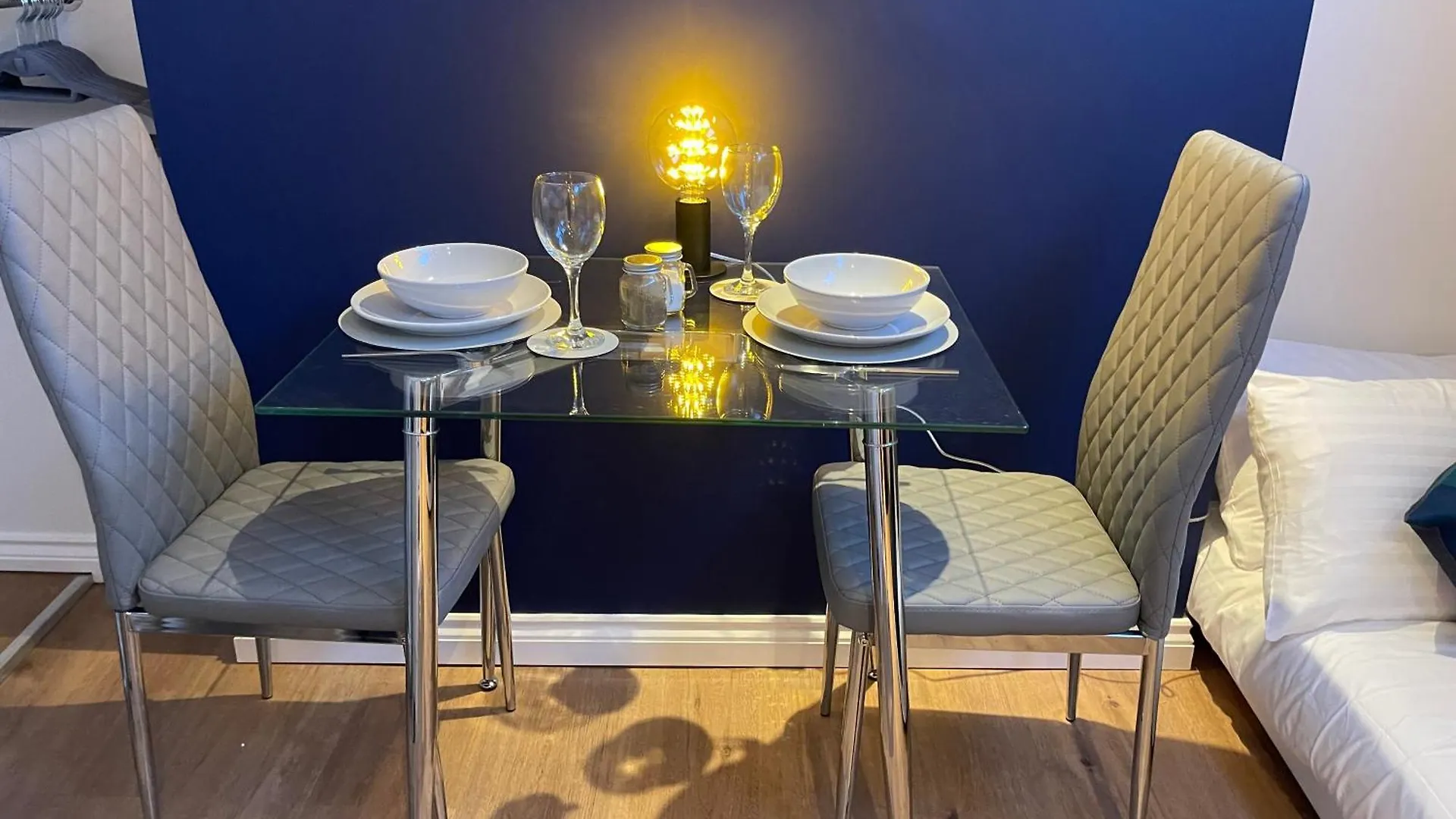 Loft Studio In Central City Location Near Station - Cambridge Homehost المملكة المتحدة