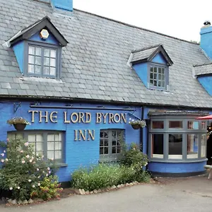 Kro The Lord Byron, Cambridge